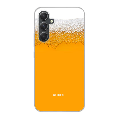 Splash - Samsung Galaxy A54 5G - Soft case