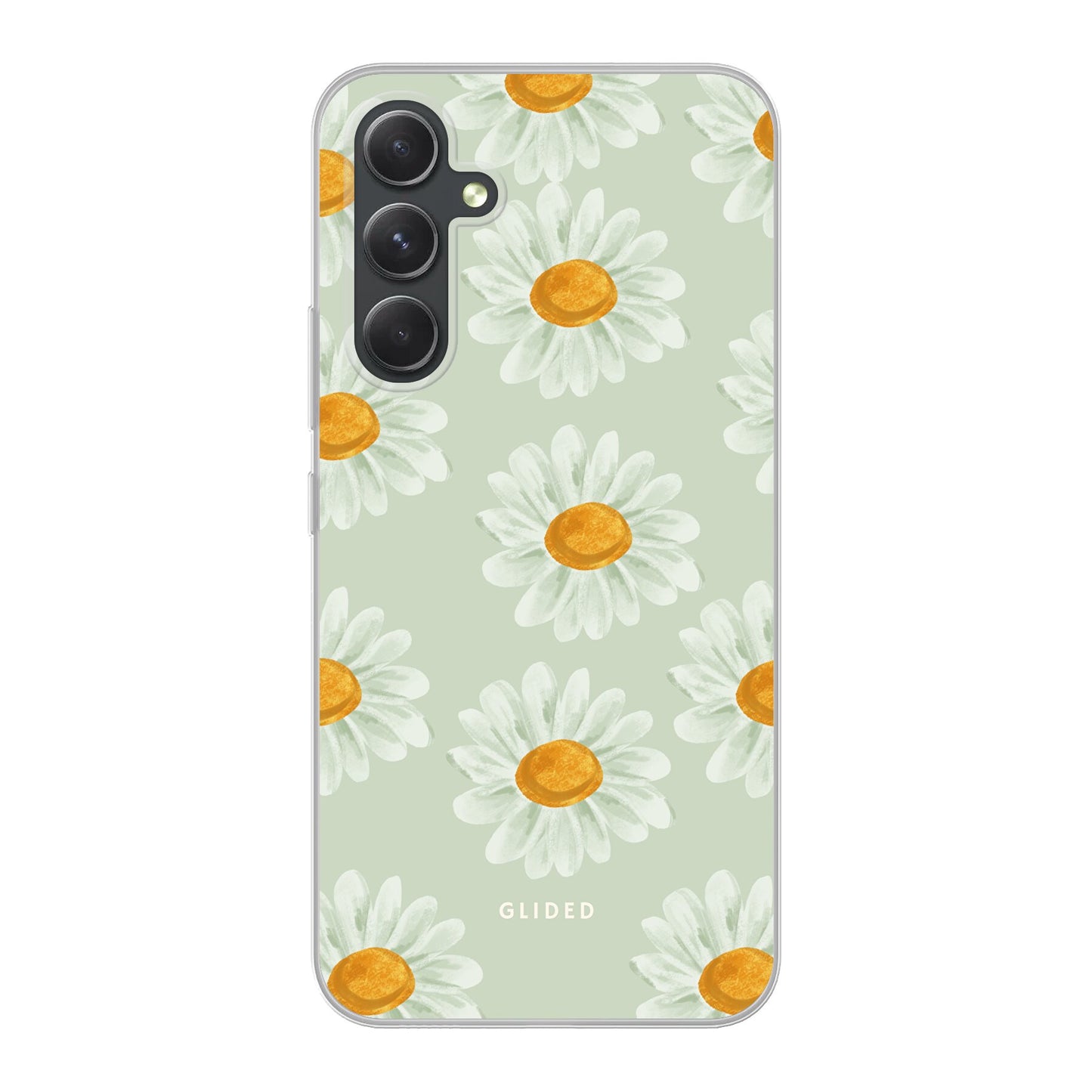 Daisy - Samsung Galaxy A54 5G Handyhülle Soft case