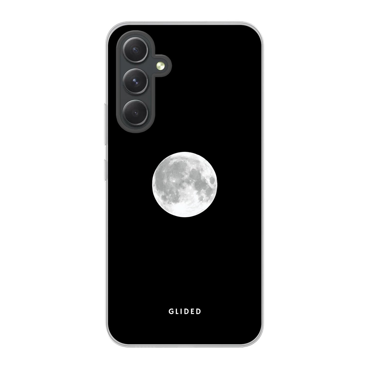 Epic Moon - Samsung Galaxy A54 5G Handyhülle Soft case