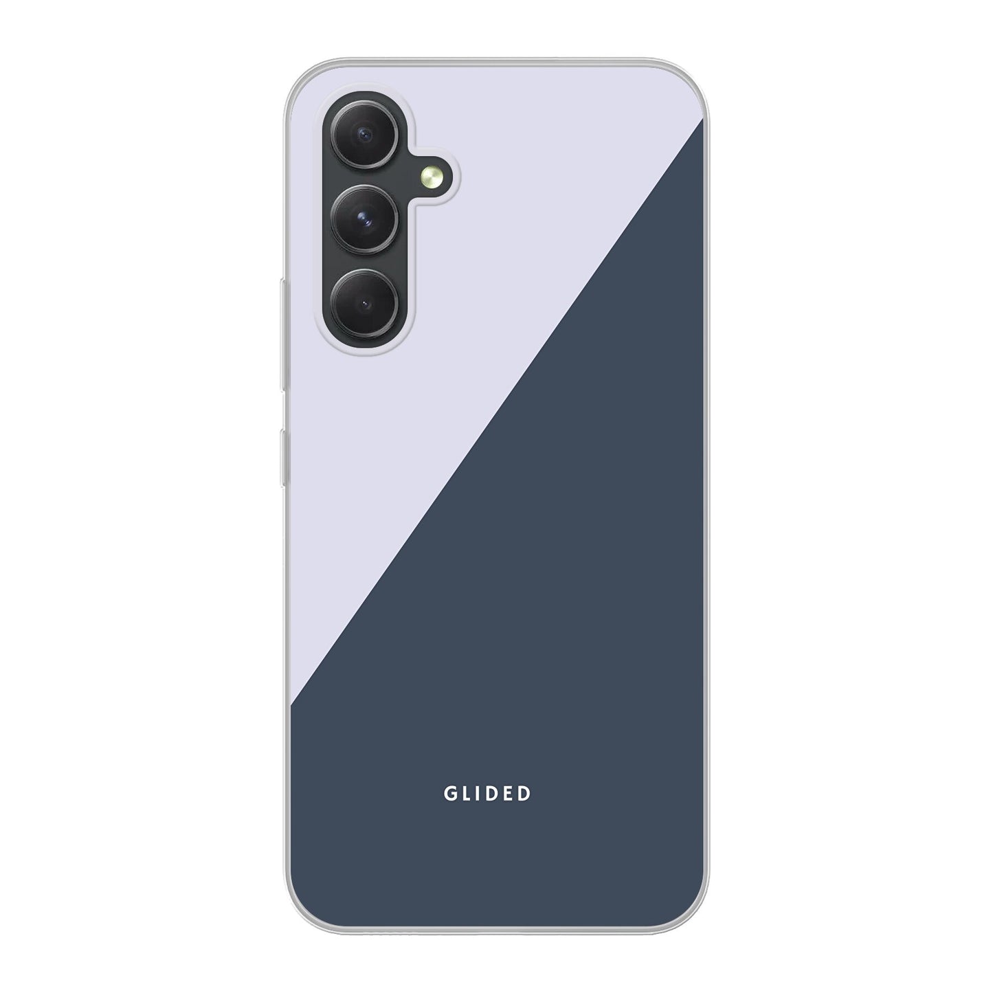 Edge - Samsung Galaxy A54 5G - Soft case