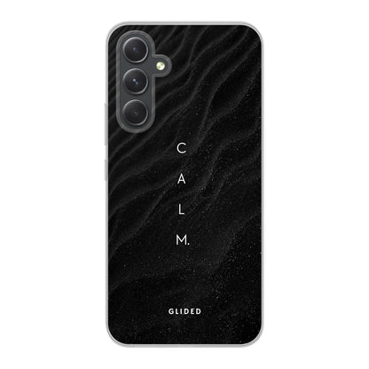 Calm - Samsung Galaxy A54 5G Handyhülle Soft case