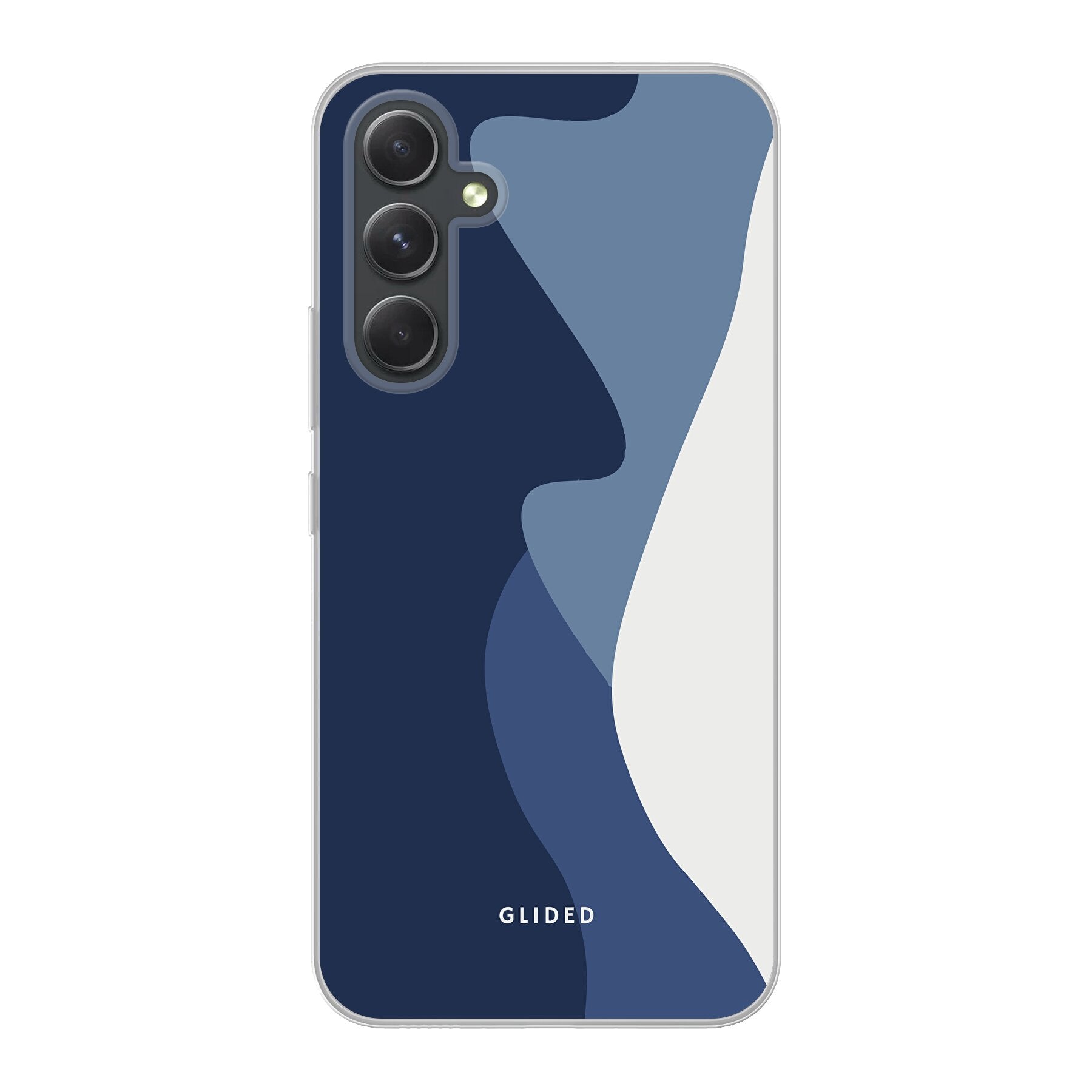 Wave Dream - Samsung Galaxy A54 5G Handyhülle Soft case