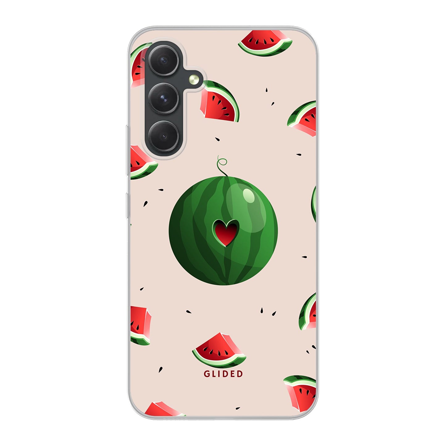 TastyLove - Samsung Galaxy A54 5G Handyhülle Soft case