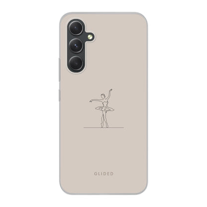 Felicity - Samsung Galaxy A54 5G Handyhülle Soft case