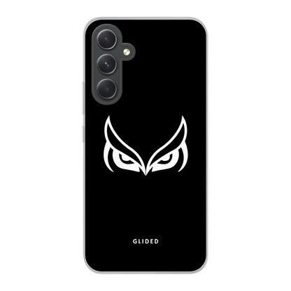 Dark owl - Samsung Galaxy A54 5G Handyhülle Soft case