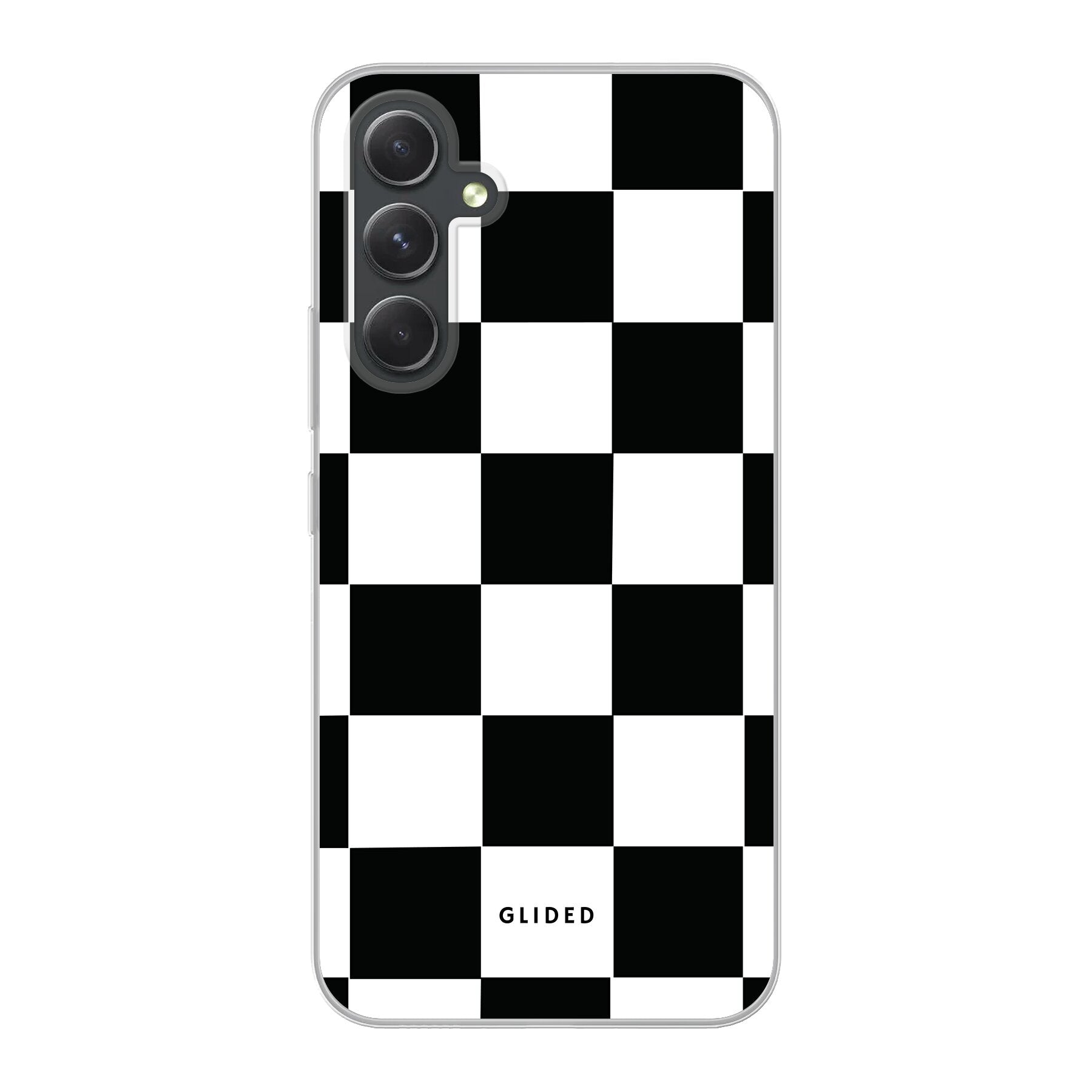 Classic Chess - Samsung Galaxy A54 5G Handyhülle Soft case