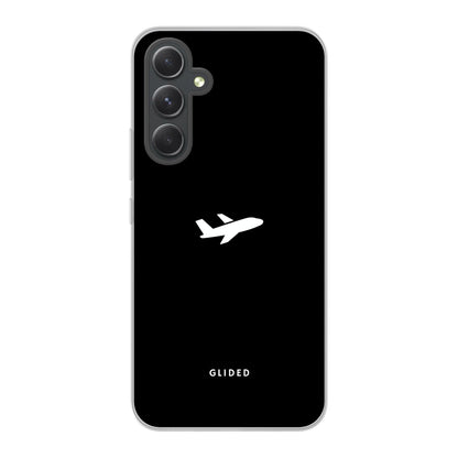 Fly Away - Samsung Galaxy A54 5G Handyhülle Soft case