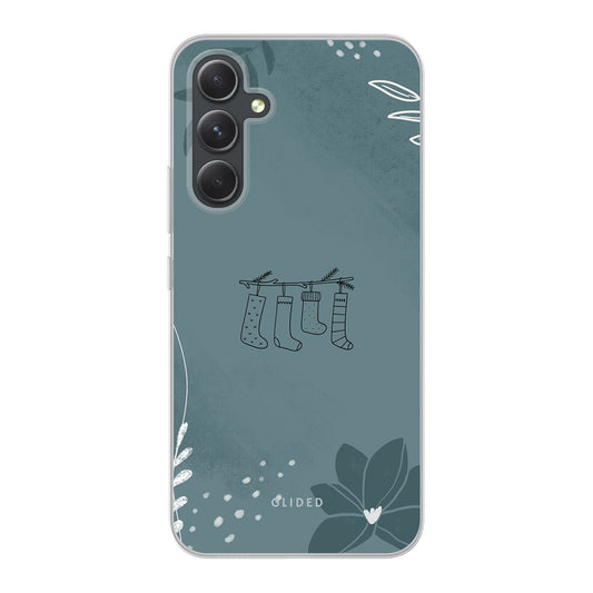 Cozy - Samsung Galaxy A54 5G Handyhülle Soft case