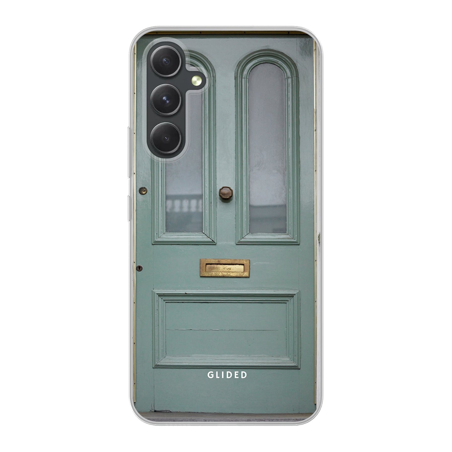 Doorway Dream - Samsung Galaxy A54 5G Handyhülle Soft case