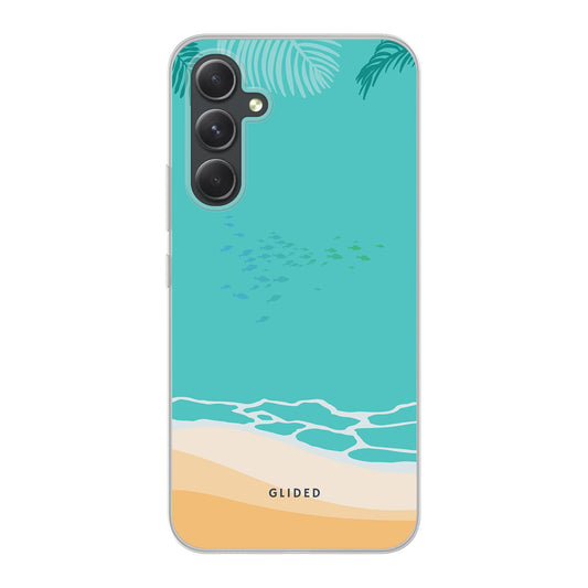 Beachy - Samsung Galaxy A54 5G Handyhülle Soft case