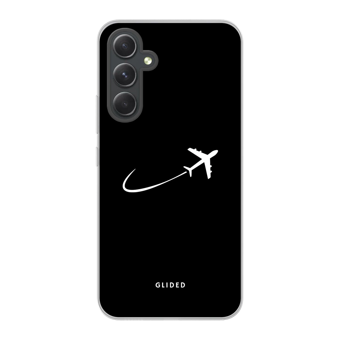 Takeoff - Samsung Galaxy A54 5G Handyhülle Soft case