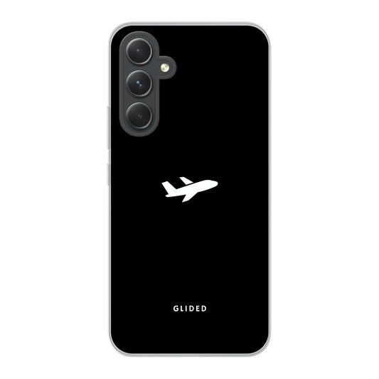 Fly Away - Samsung Galaxy A54 5G Handyhülle Tough case