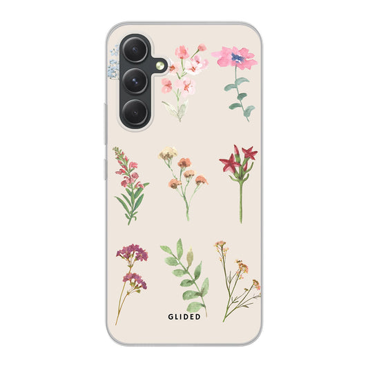 Botanical Garden - Samsung Galaxy A54 5G - Tough case