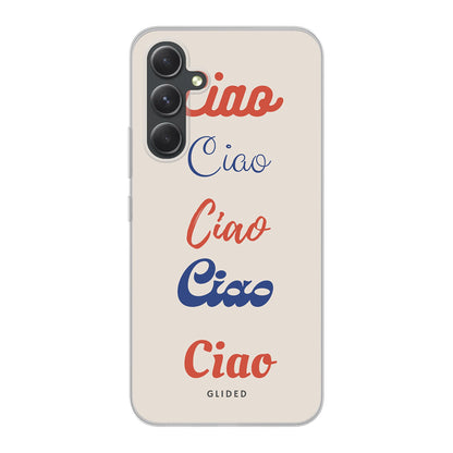 Ciao - Samsung Galaxy A54 5G - Tough case