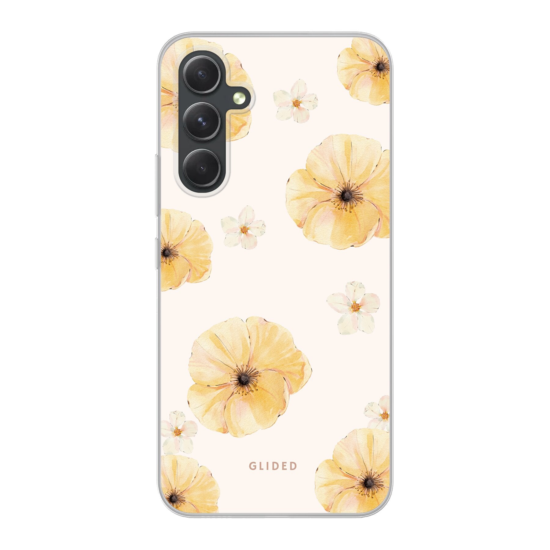 Sunny | GLIDED X CARMEN.RSO - Samsung Galaxy A54 5G - Tough case