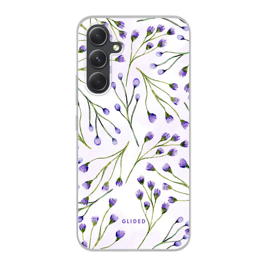 Violet Garden - Samsung Galaxy A54 5G Handyhülle Tough case