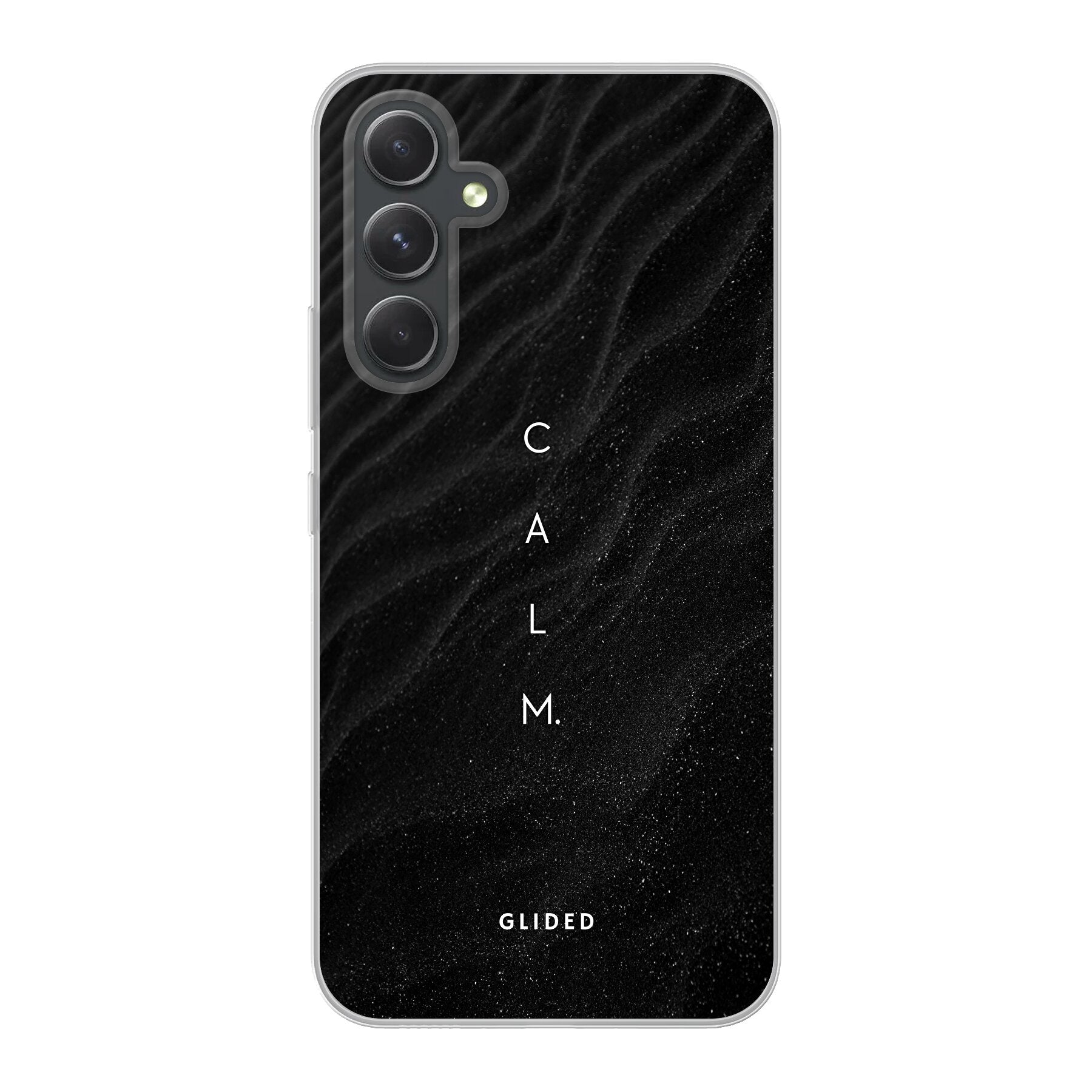 Calm - Samsung Galaxy A54 5G Handyhülle Tough case