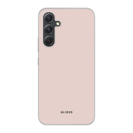 Pink Dream - Samsung Galaxy A54 5G Handyhülle Tough case