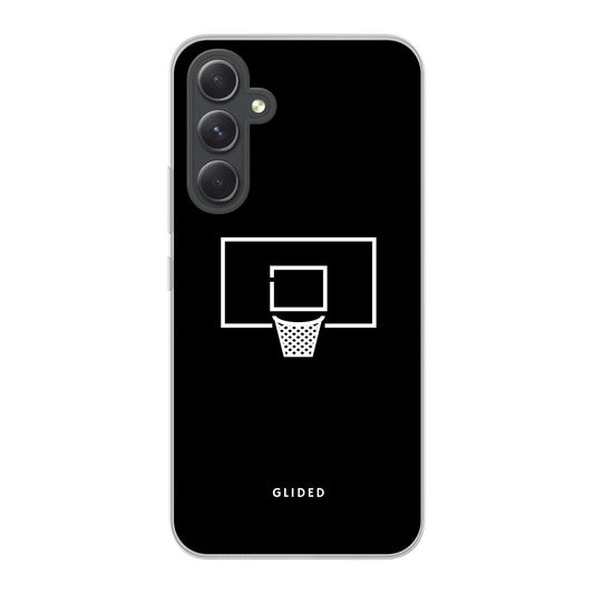 Basketball Fun - Samsung Galaxy A54 5G Handyhülle Tough case