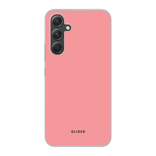 Blush Bloom - Samsung Galaxy A54 5G Handyhülle Tough case