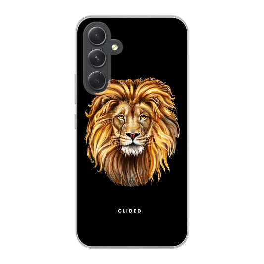 Lion Majesty - Samsung Galaxy A54 5G - Tough case