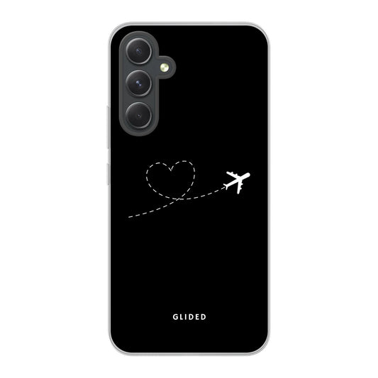 Flying Horizon - Samsung Galaxy A54 5G Handyhülle Tough case