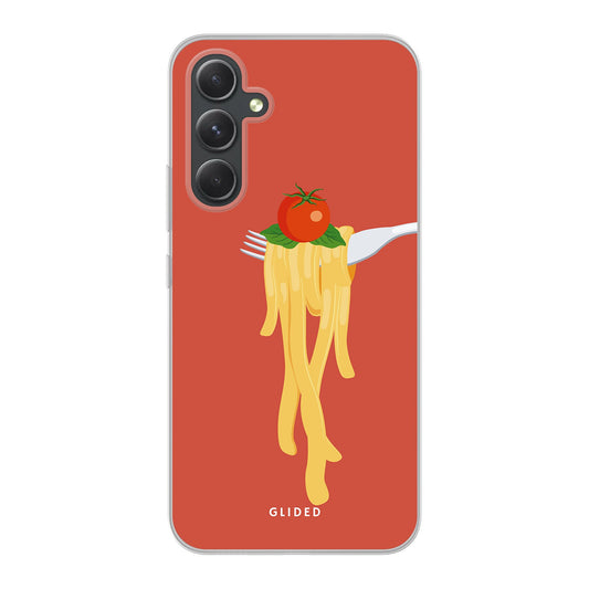 Pasta Paradise - Samsung Galaxy A54 5G - Tough case