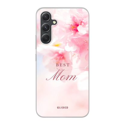 Flower Power - Samsung Galaxy A54 5G - Tough case