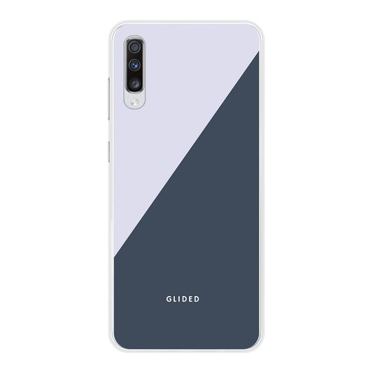 Edge - Samsung Galaxy A70 - Soft case