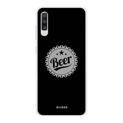 Cheers - Samsung Galaxy A70 - Soft case