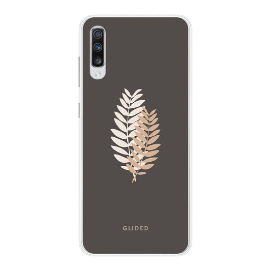 Florage - Samsung Galaxy A70 Handyhülle Soft case