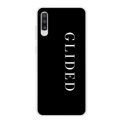 Premium Glided Exclusive - Samsung Galaxy A70 Handyhülle Soft case