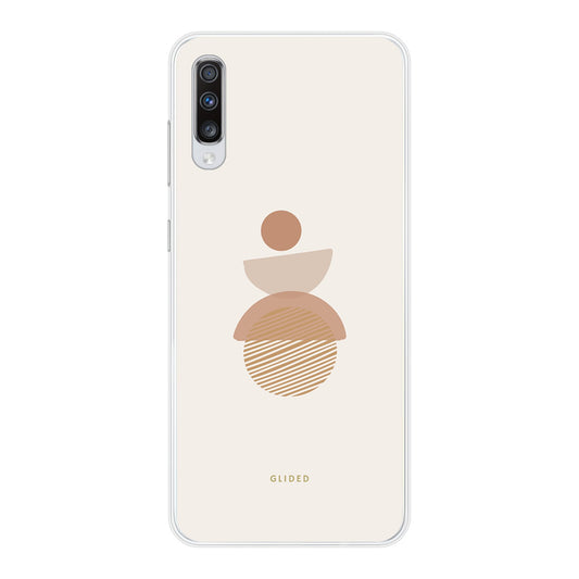 Solace - Samsung Galaxy A70 Handyhülle Soft case