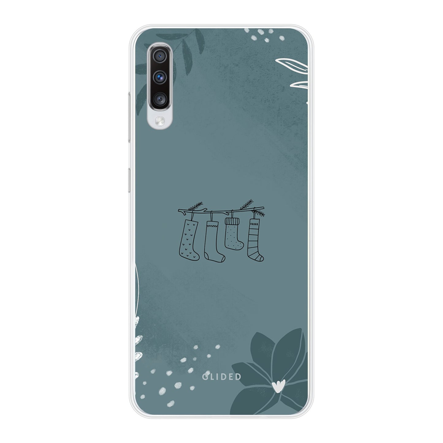 Cozy - Samsung Galaxy A70 Handyhülle Soft case