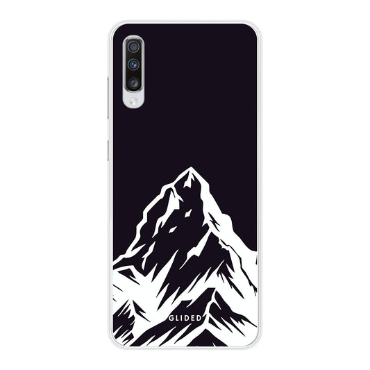 Alpine Adventure - Samsung Galaxy A70 - Soft case