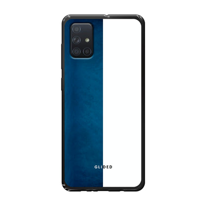 Contrast - Samsung Galaxy A71 Handyhülle Soft case