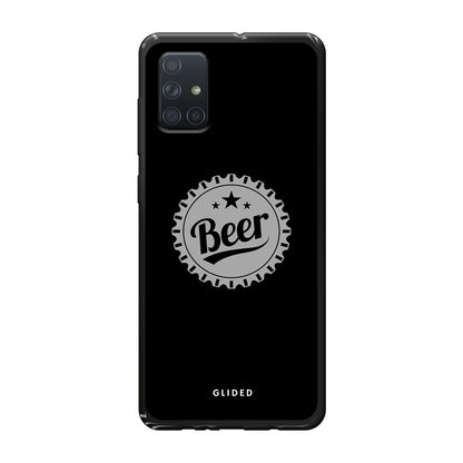 Cheers - Samsung Galaxy A71 - Soft case