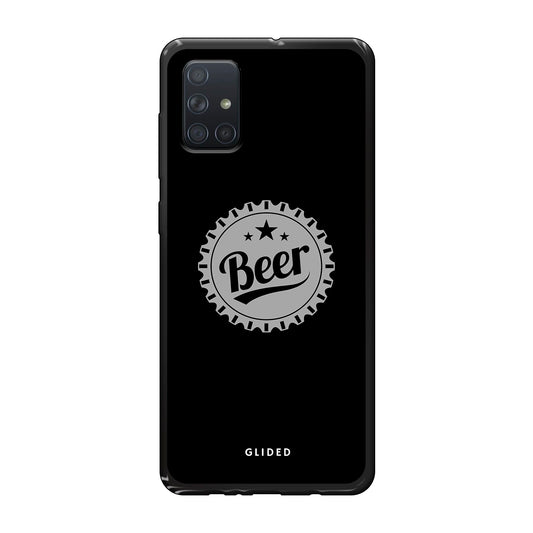 Cheers - Samsung Galaxy A71 - Soft case