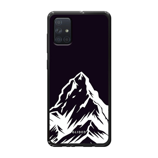 Alpine Adventure - Samsung Galaxy A71 - Soft case