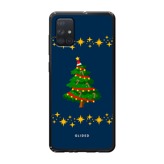 Christmas Tree - Samsung Galaxy A71 Handyhülle Soft case