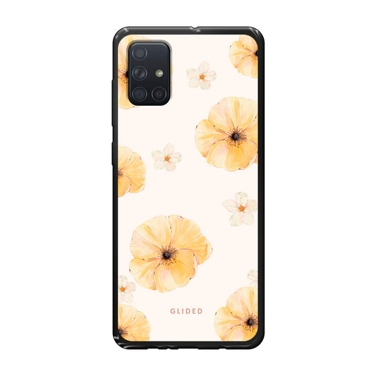 Sunny | GLIDED X CARMEN.RSO - Samsung Galaxy A71 - Soft case