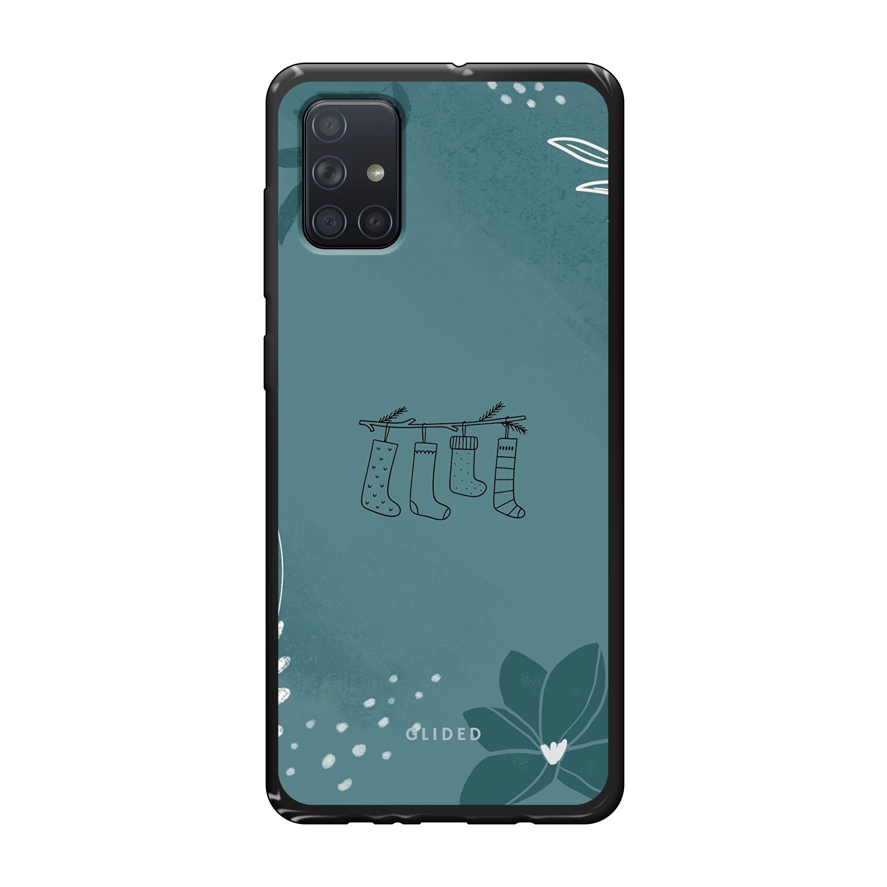 Cozy - Samsung Galaxy A71 Handyhülle Soft case