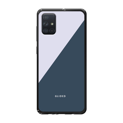 Edge - Samsung Galaxy A71 - Soft case