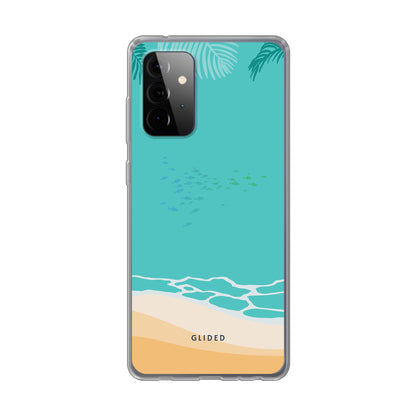 Beachy - Samsung Galaxy A72 5G Handyhülle Soft case