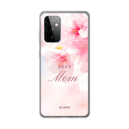 Flower Power - Samsung Galaxy A72 5G - Soft case