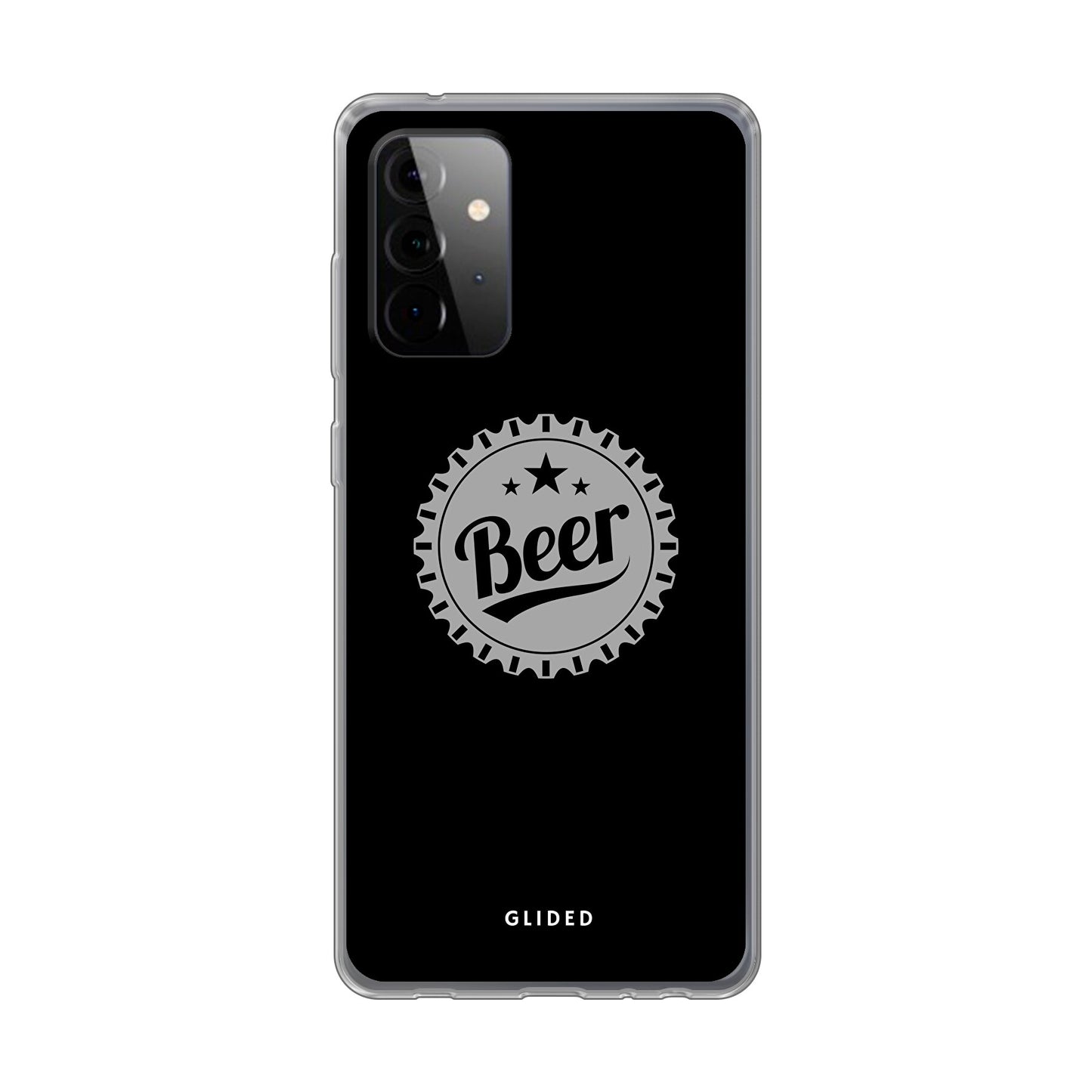 Cheers - Samsung Galaxy A72 5G - Soft case