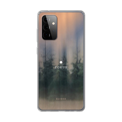 Focus - Samsung Galaxy A72 5G Handyhülle Soft case