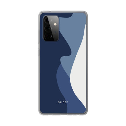 Wave Dream - Samsung Galaxy A72 5G Handyhülle Soft case