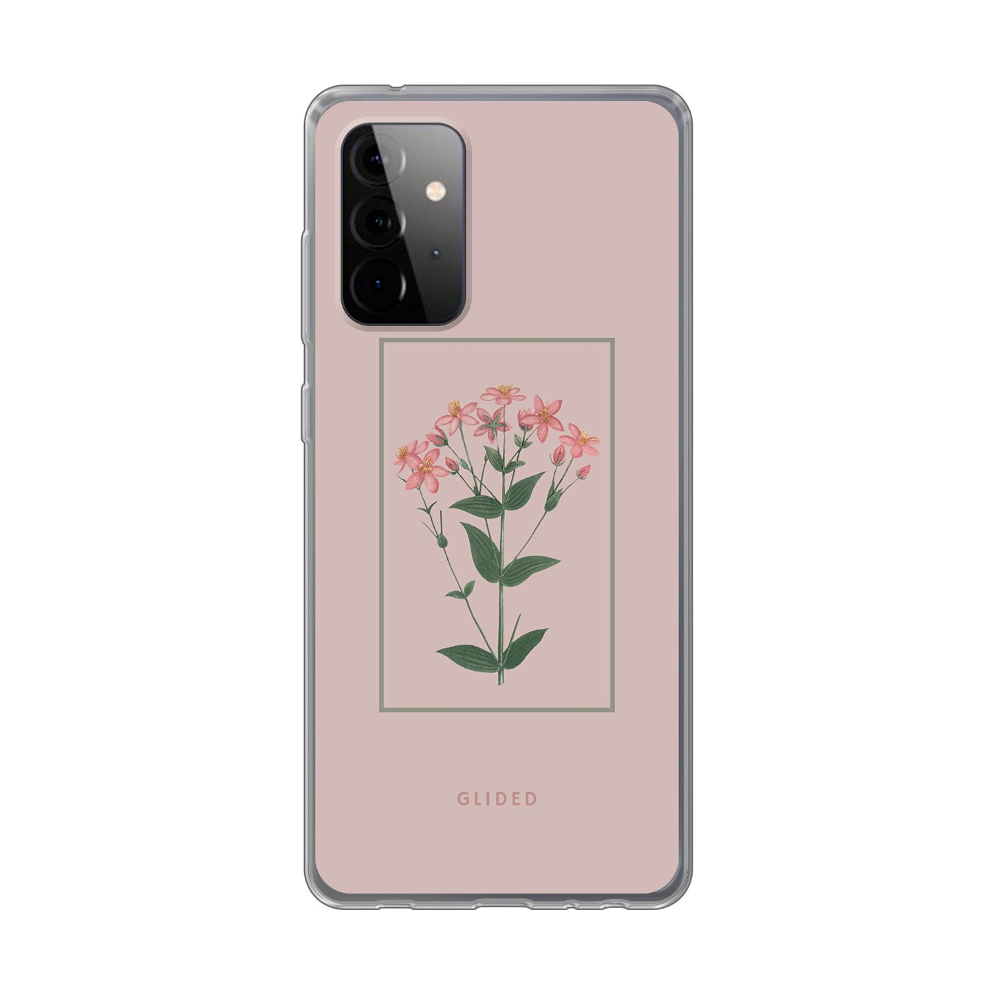 Blossy - Samsung Galaxy A72 5G Handyhülle Soft case