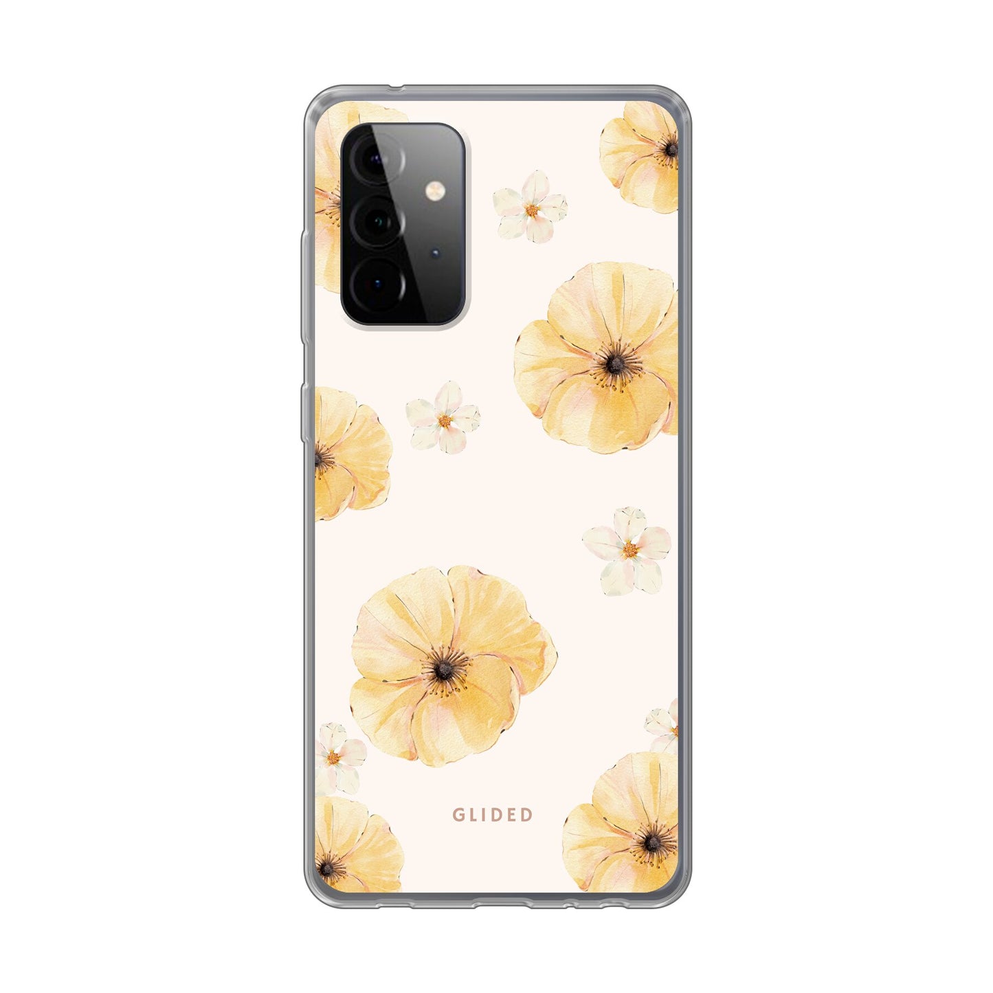 Sunny | GLIDED X CARMEN.RSO - Samsung Galaxy A72 5G - Soft case